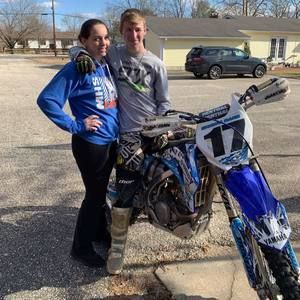 Meet your Posher, Shawn